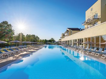 Marc Aurel Ferienwoche