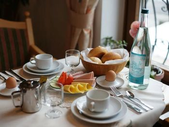 4 Tage Kurzurlaub mit Frühstück im Hotel St. Georg ★★★