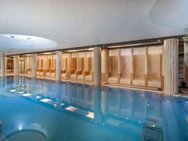 2 Tage Kurzurlaub mit Frühstück im Hotel ALEXANDRIA Spa & Wellness