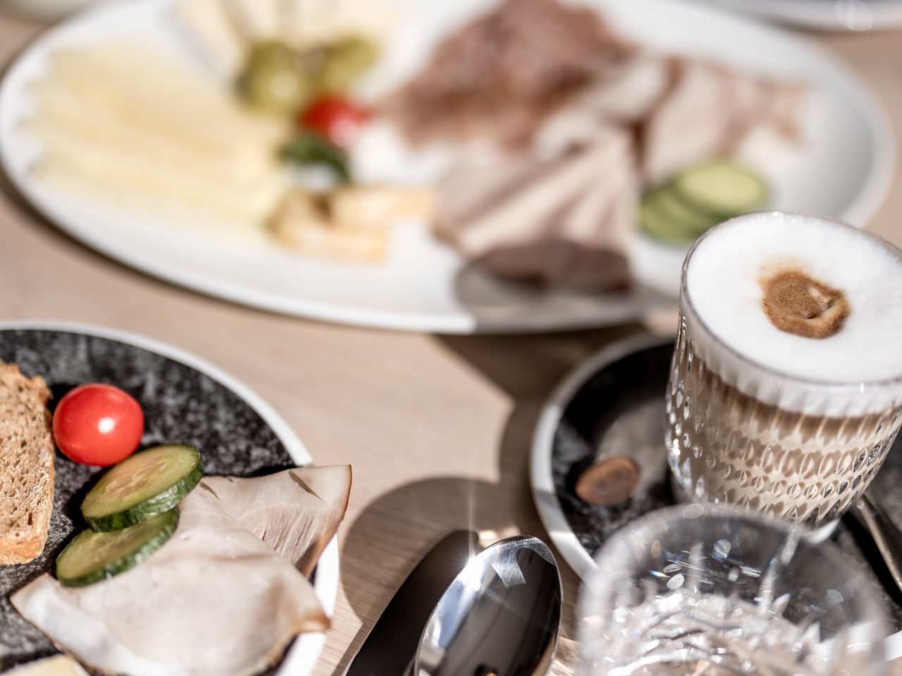 3 Tage Erholung in den Tiroler Bergen