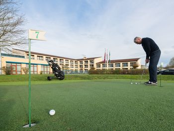 Romantische Wellnesstage in Bad Staffelstein