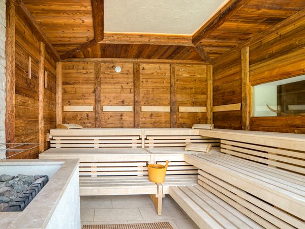 3 Tage Wellness mit traumhaftem Bergpanorama in Bürserberg, Vorarlberg inkl. Halbpension