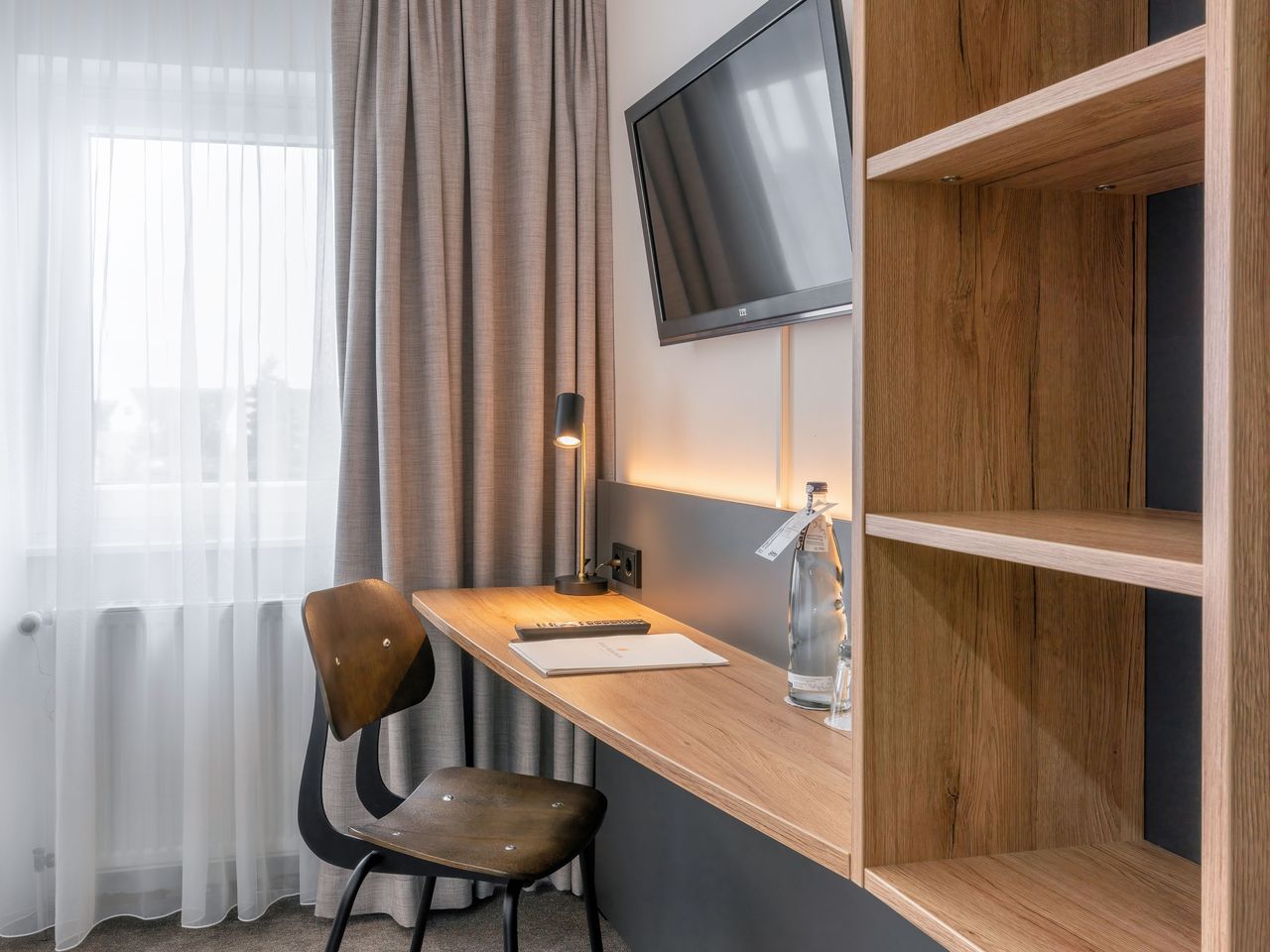 Hotel Bad Minden