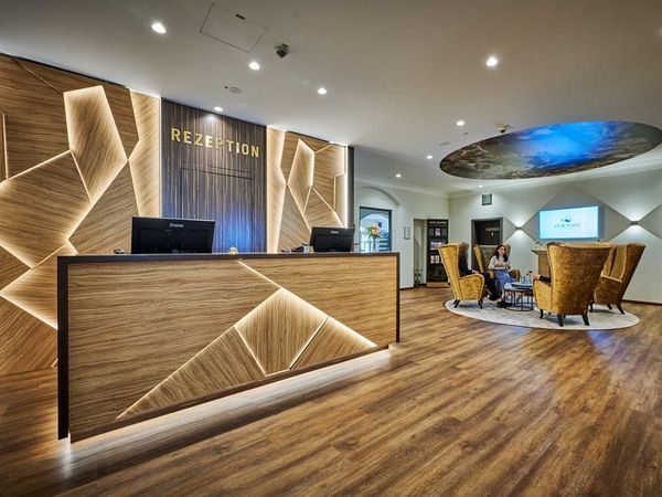 2 Tage Wellness für den Gaumen in Altötting, Bayern inkl. Halbpension