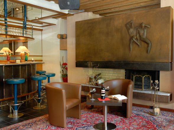 Kinder- Und Familienhotel Nockalm