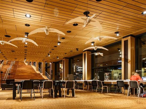 Holiday Inn Express Arnhem