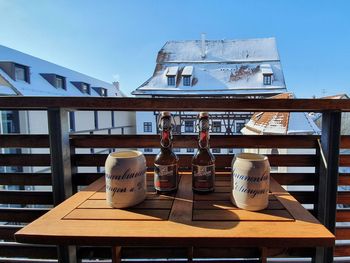 Bierness - Bier trifft auf Wellness - 4 Tage