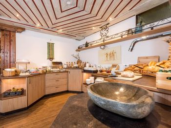 Urlaub in Schladming 3 Tage mit Frühstück im Aparthotel Ferienalm