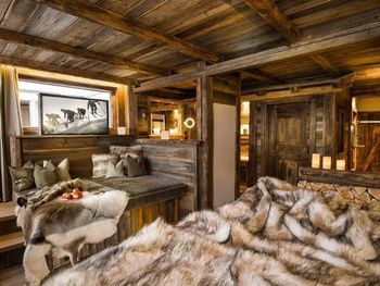 4 Tage Kurzurlaub mit HP+ im Alpin Juwel