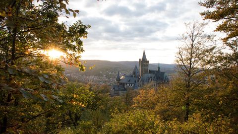 Wernigerode