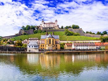 3 Tage Wanderlust am Main mit Abendessen & Lunchpaket