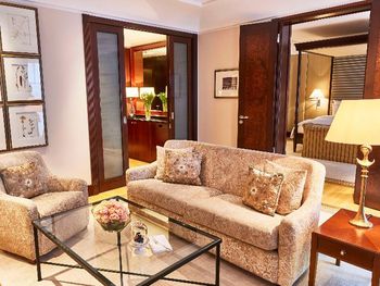 5 Tage im Hotel Adlon Kempinski Berlin 