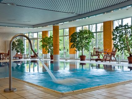 Congress Hotel Weimar by Mercure
