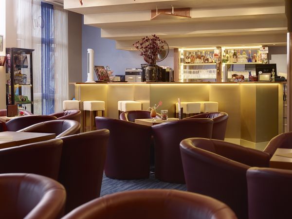 3 Tage Franken-Therme TOP DEAL: 3 Nächte mit Halbpension in Bad Windsheim, Bayern inkl. Halbpension