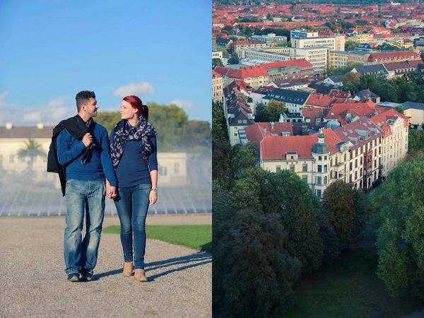 9 Tage Urlaub im Mercure Hotel Hannover City, Niedersachsen