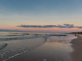 2 Tage Ostseeluft schnuppern