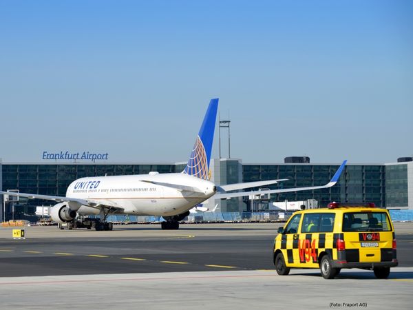 Park Sleep and Fly 8 Tage in Kelsterbach Frühstück