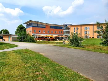 Zweisamkeit im Grünen I 3 Tage Jülich