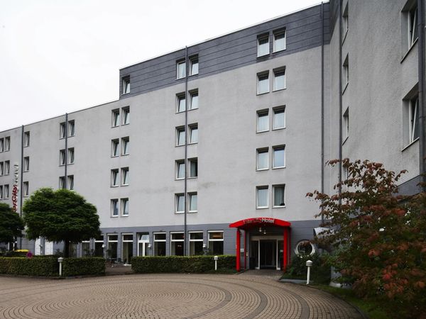 5 Tage Urlaub mit Frühstück im ibis Styles Gelsenkirchen ibis Styles Gelsenkirchen inkl. Frühstück