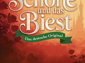 Die Schöne und das Biest mit Ticket und Hotel