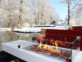 Cottbuser Wintermährchen-3 Tage inkl. Winterkahnfahrt