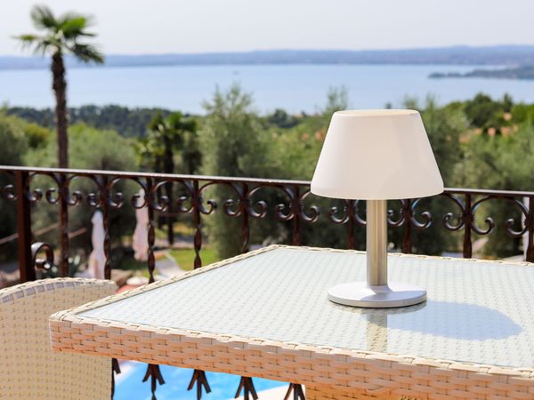 Aromen des Gardasees erleben - 7 Tage in Soiano del Lago, Lombardei inkl. Frühstück