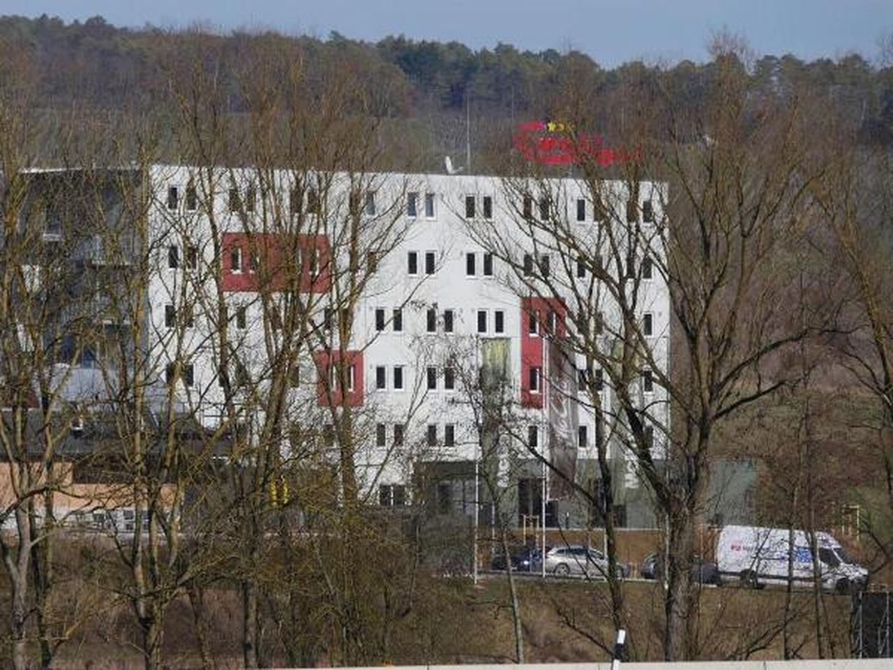 2 Tage Shoppen mit Frühstück im Euro Hotel Wertheim