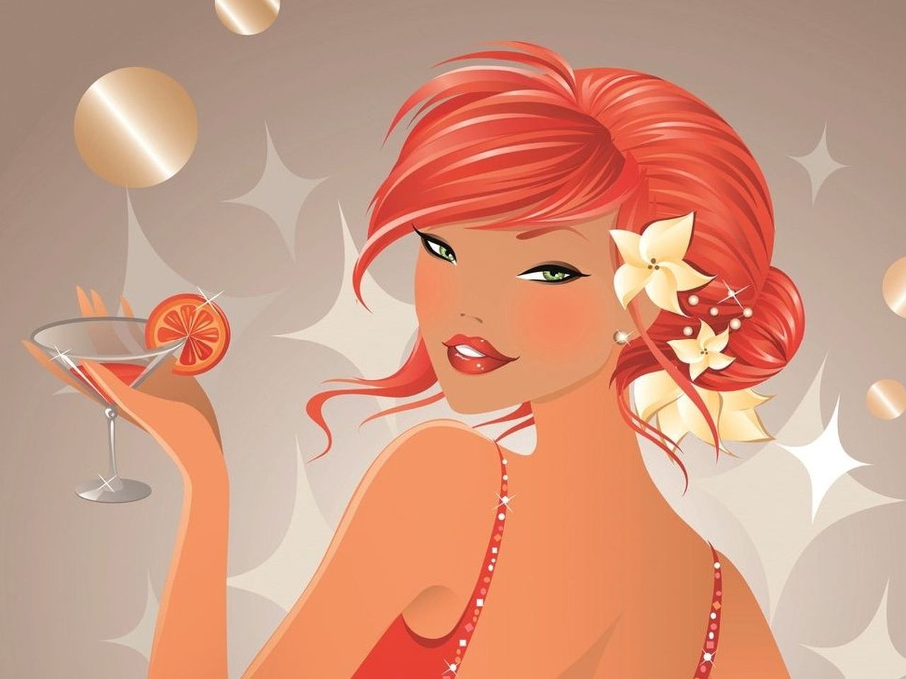 Ladies Days: Frauentagsparty mit Helene-FischerDouble