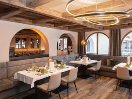 4 Tage Alpenluft im Schweizer Samnaun Dorf