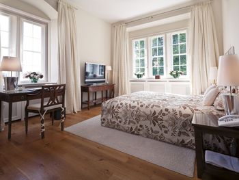 2 Tage Luxus-Auszeit im Weserbergland