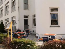 2 Tage Kurzurlaub mit Frühstück im Binzer Hof