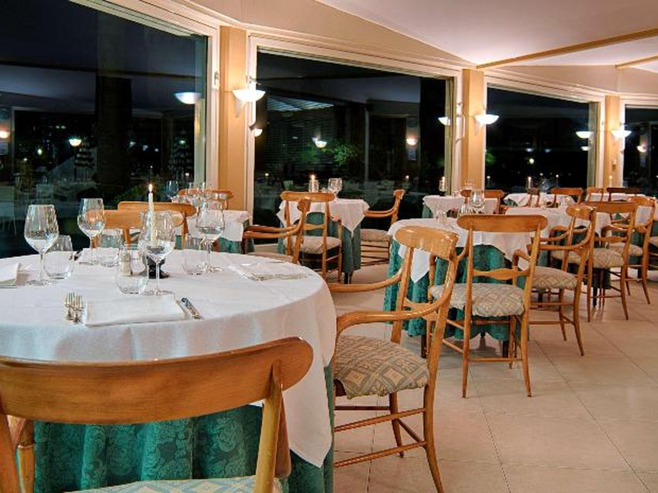 Lingurien erleben - 5 Tage am Meer mit Frühstück