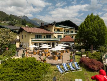 3 Tage Bergerlebnis & Wellness inkl. Frühstück in Bad Hofgastein