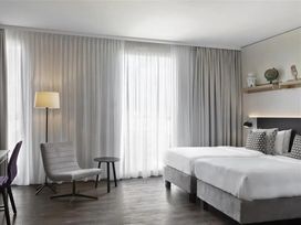 3 Tage Kurzurlaub mit Frühstück im Stellaris Apartment Hotel