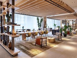 Mainhattan - 5 Tage im The Westin Grand Frankfurt