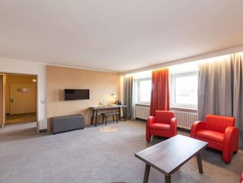 6 Tage Urlaub in der bayrischen Landeshauptstadt