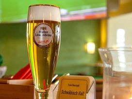 Baden-Württemberg entdecken ! 3 Tage in Öhringen