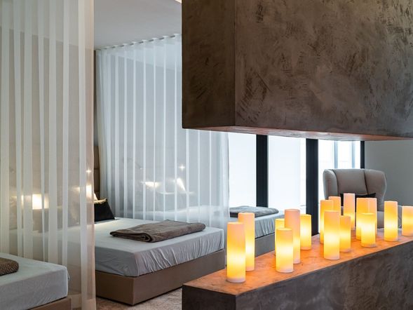 Auszeit aufs Land mit "KRÄUTER SPA" - 3 Nächte