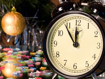 6 Tage historischer Silvesterurlaub im Jagdschloss