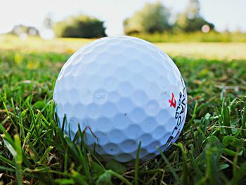 3 Tage Golfen in der Pfalz