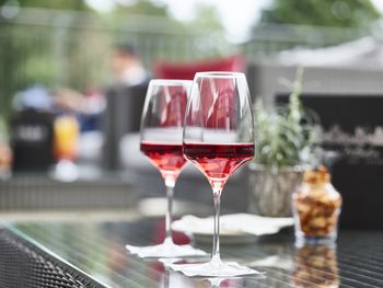 Feinschmecker-Auszeit im Taunus