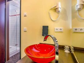 2 Tage im Best Western Plus Plaza