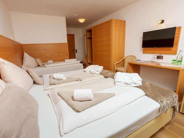 Hotel Künstleralm