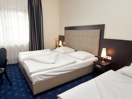 2 Tage im Hotel Continental Hamburg Hbf mit Frühstück