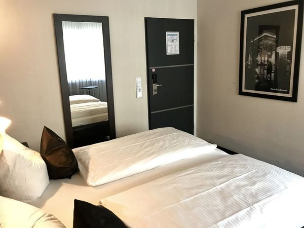 9 Tage Köln - Urlaub mit Frühstück im Mauritius Komfort Hotel in der Altstadt Mauritius Komfort Hotel in der Altstadt inkl. Frühstück