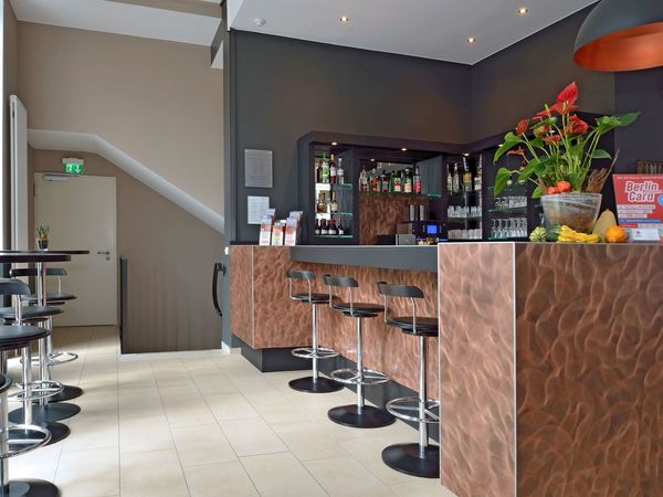 Kurzurlaub in Berlin - 2 Tage Nur Übernachtung