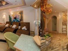 4 Tage in den Kitzbühler Alpen relaxen mit HP+