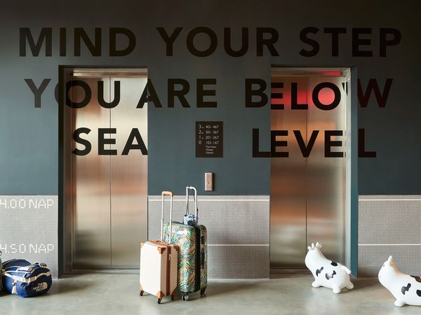 Sip, Stay & Park – 4 Tage Amsterdam erholt erkunden in Hoofddorp, Nordholland (Noord-Holland) inkl. Frühstück