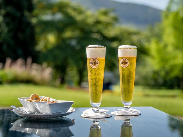 Rundum perfekt: 4 Tage Wellness & Natur im Sauerland in Schmallenberg, Nordrhein-Westfalen inkl. Halbpension