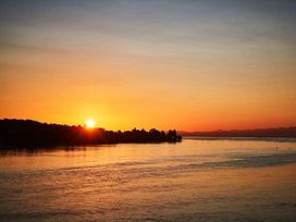 Dominikanerkloster in einzigartiger Lage am Bodensee